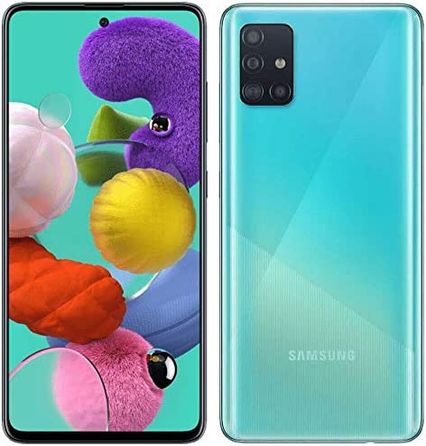 Samsung Galaxy A51