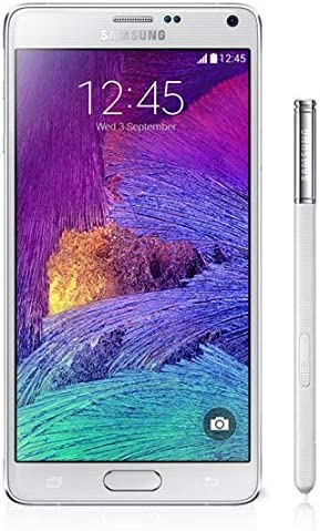 Skärmbyte Samsung Galaxy Note 4 Edge