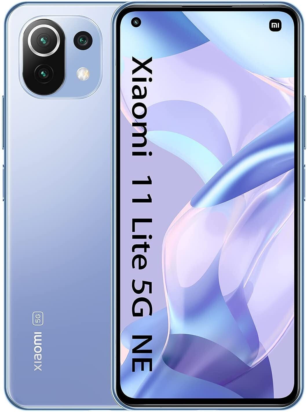 Övriga reparationer XIAOMI MI 11 Lite