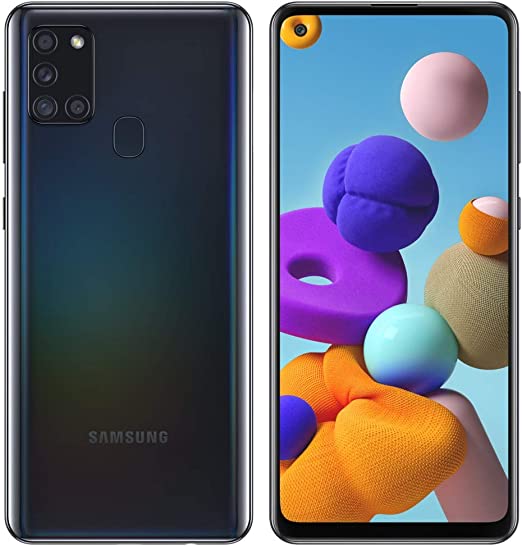 Samsung Galaxy A21s