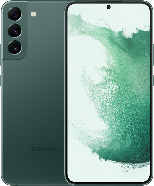 Batteribyte Samsung Galaxy S22 Plus