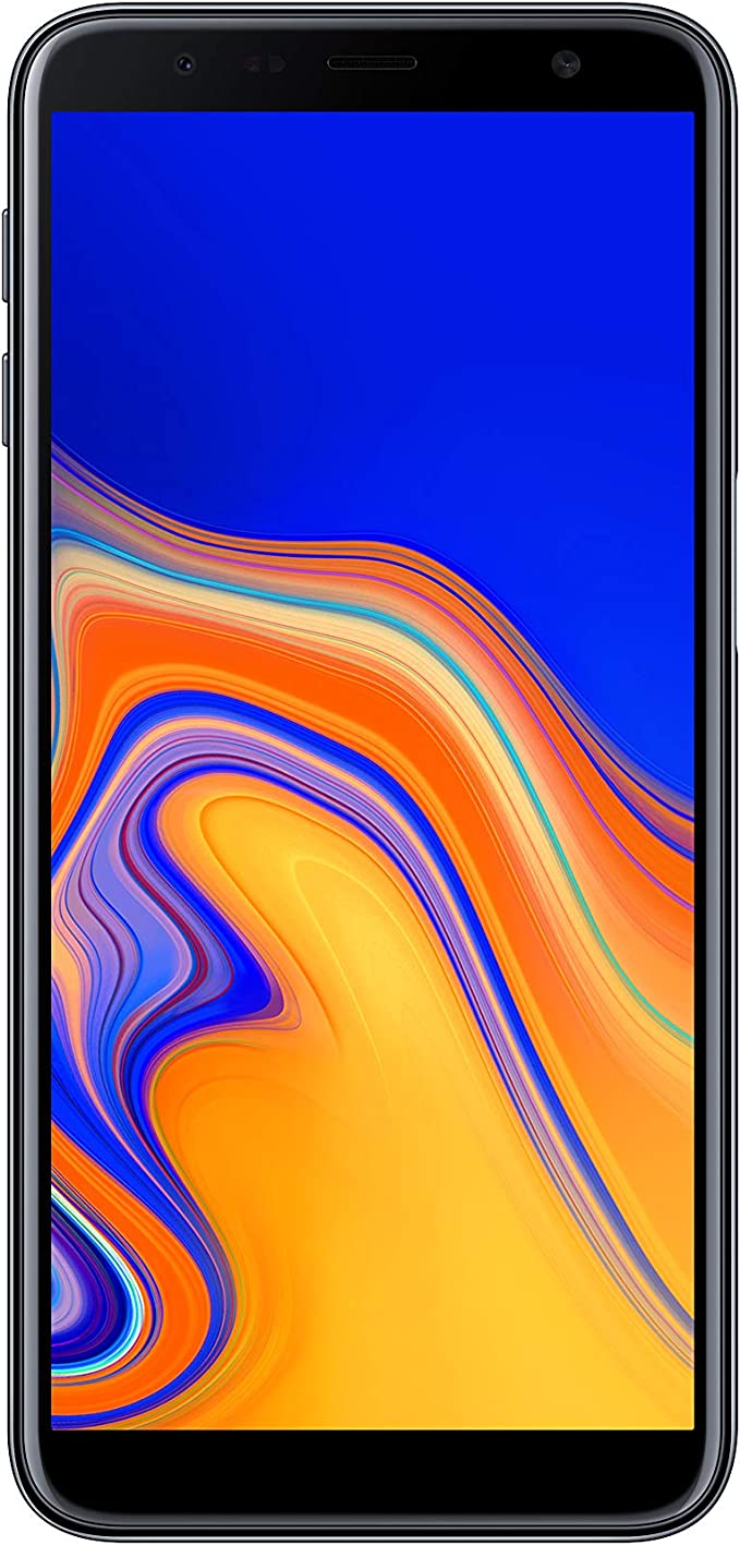 Skärmbyte Samsung Galaxy J6 Plus