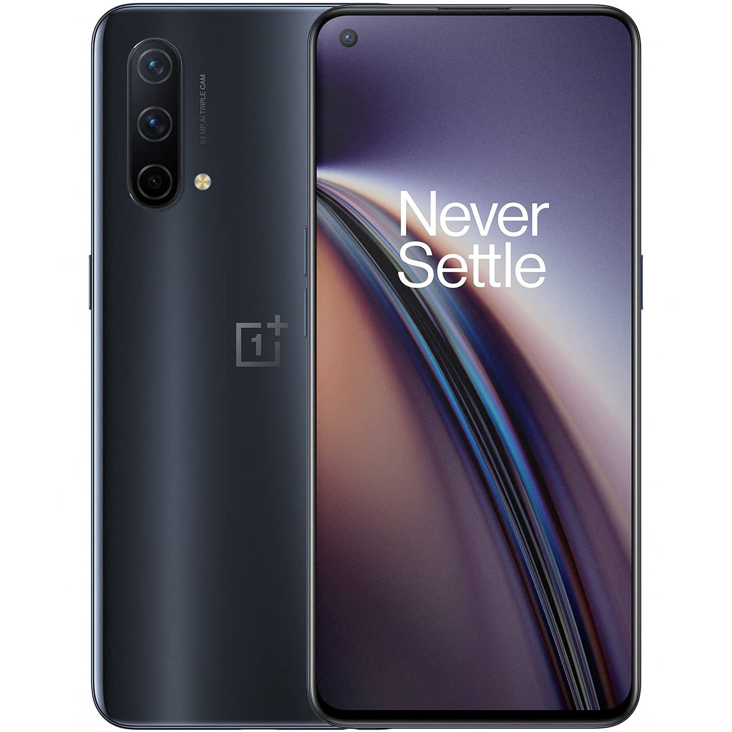 Skärmbyte OnePlus Nord CE 5G