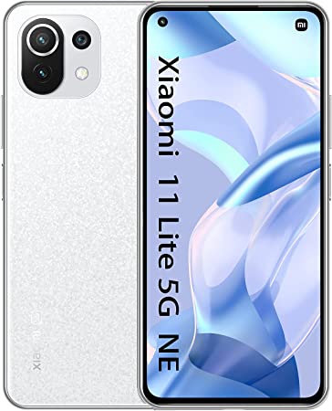 Övriga reparationer XIAOMI MI 11T Lite