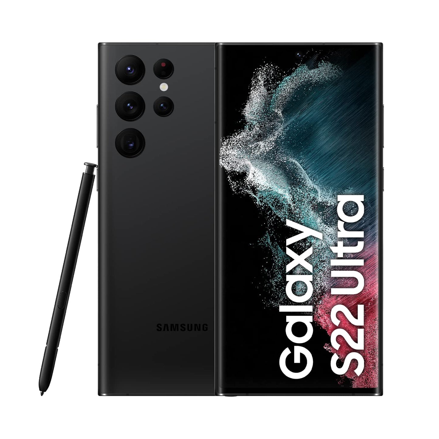 Batteribyte Samsung Galaxy S22 Ultra