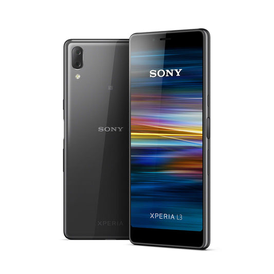 Skärmbyte Sony Xperia L3