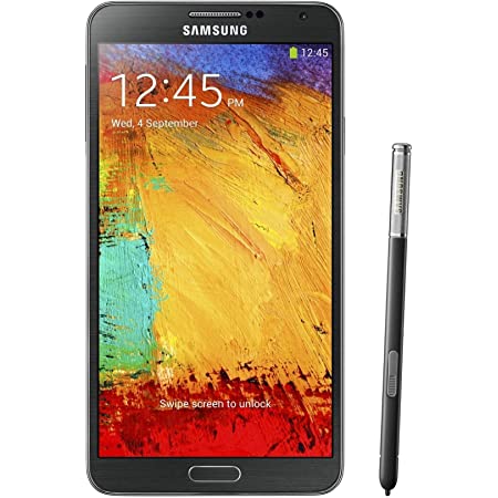 Skärmbyte Samsung Galaxy Note 3 LTE