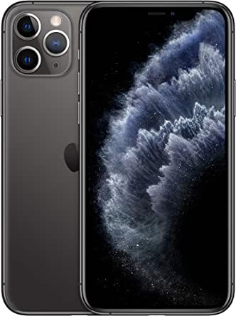 Byte av baksida iPhone 11 Pro