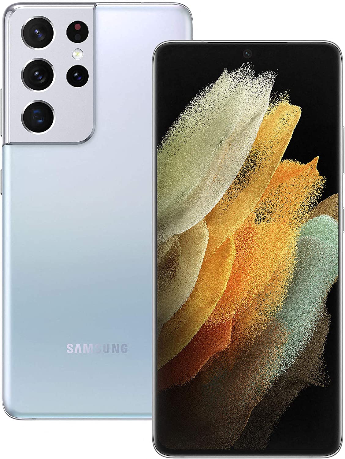 Skärmbyte Samsung Galaxy S21 Ultra