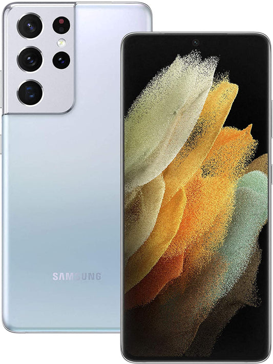 Byte av baksida Samsung Galaxy S21 Ultra
