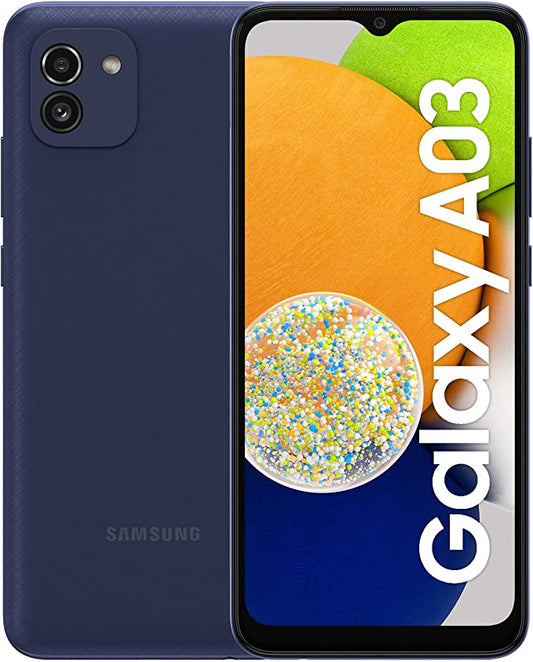 Samsung Galaxy A03