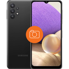 Samsung Galaxy A32 5G byta Kamera (Bak)