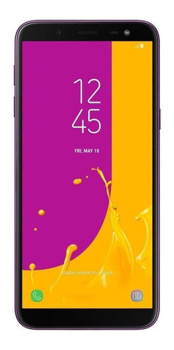 Skärmbyte Samsung Galaxy J6 (2018)