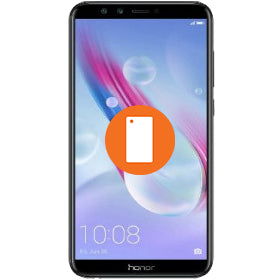 Huawei Honor 9 byta baksida
