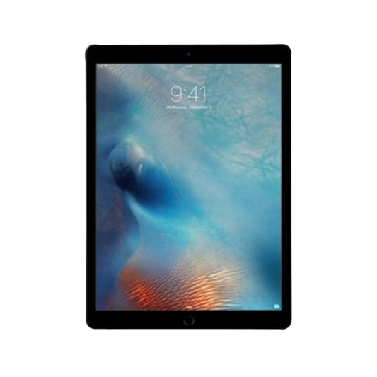 iPad Pro 12,9 1st gen Byte av laddkontakt