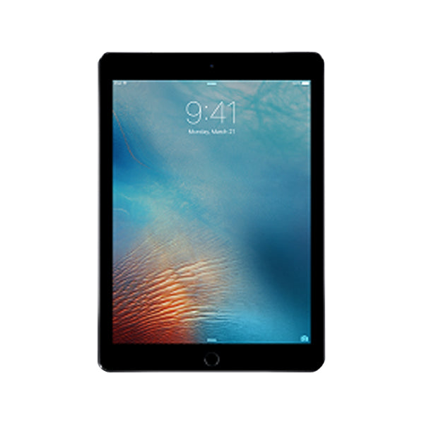 iPad Pro 9,7" bildskärmbyte