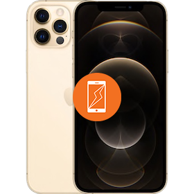 iPhone 12 Pro AAA skärmbyte