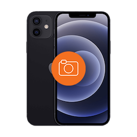 iPhone 12 byta original Kamera (Bak)