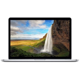 Skärmbyte MacBook Pro 15"