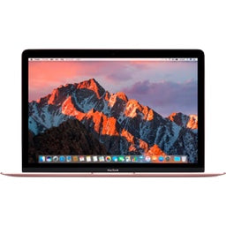 Batteribyte Macbook Retina 12" 2017