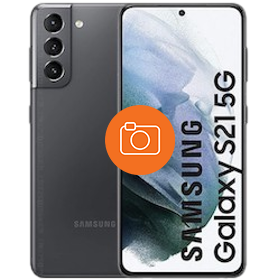 Samsung Galaxy S21 5G, byta Kamera (Bak)