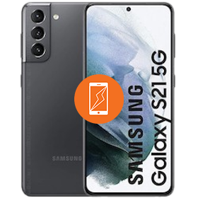 Samsung Galaxy S21 5G, original skärmbyte