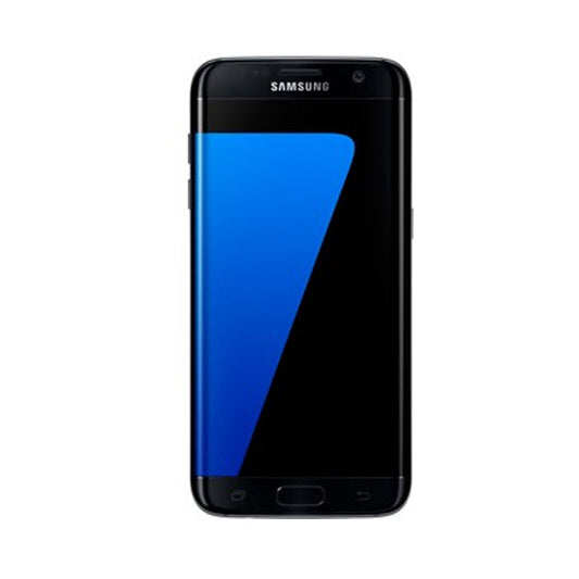 Byte av baksida Samsung Galaxy S7 Edge