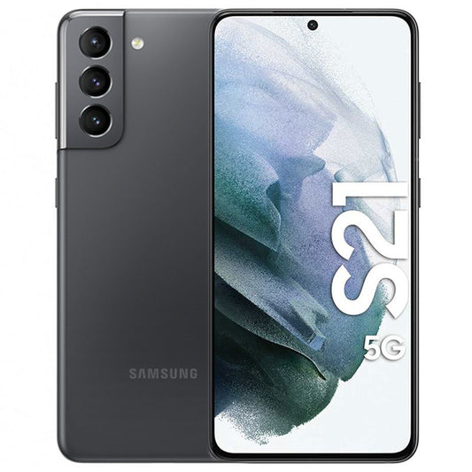 Byte av baksida Samsung Galaxy S21