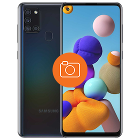 Samsung Galaxy A21s byta Kamera (Bak)