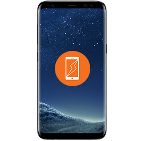 Samsung S8 original lcd