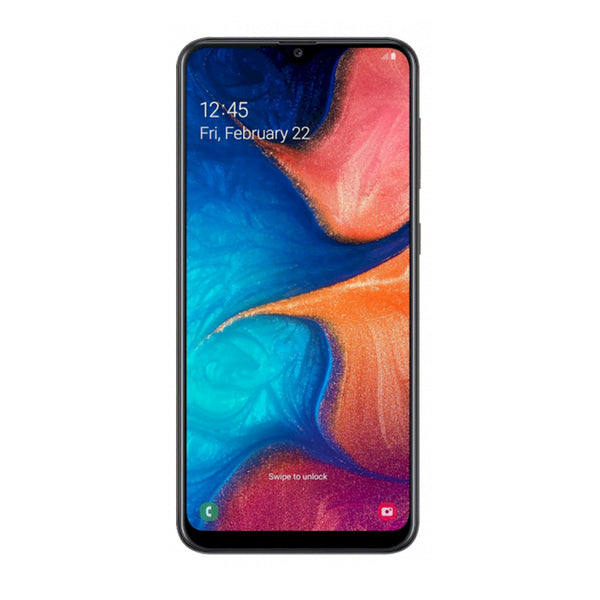 Samsung Galaxy A20