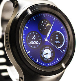 SmartWatch 0501