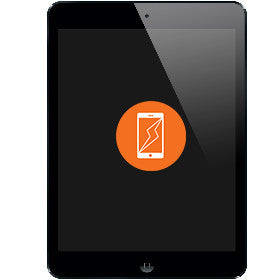 iPad Air 2 Skärmbyte LCD + Glas - GHmobilcenter