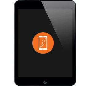 iPad Air Byta Glas - GHmobilcenter