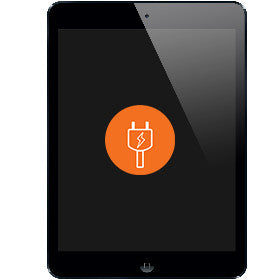 iPad Air Byta laddkontakt - GHmobilcenter