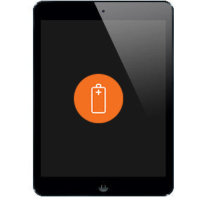 iPad Air Byta batteri - GHmobilcenter