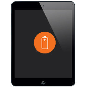 iPad Mini Byta Batteri - GHmobilcenter
