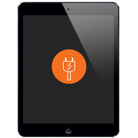 iPad Mini Byta Laddkontakt - GHmobilcenter