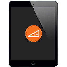 iPad Mini Byta Volymknapp - GHmobilcenter