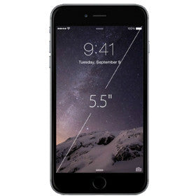 iPhone 6S Plus Undersökning - GHmobilcenter