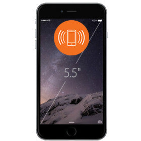 iPhone 6S Plus Byta Vibrator - GHmobilcenter
