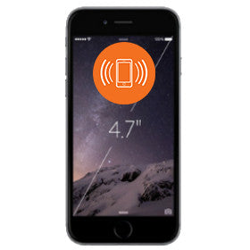 iPhone 6S Byta Vibrator - GHmobilcenter