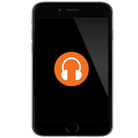 iPhone 6Plus Byta Hörlursuttag - GHmobilcenter