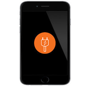 iPhone 6Plus Byta Laddkontakt - GHmobilcenter