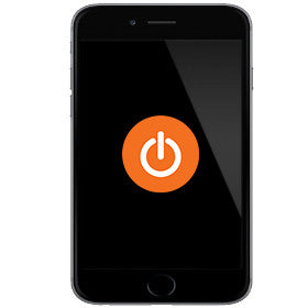 iPhone 6 Byta Strömknapp - GHmobilcenter