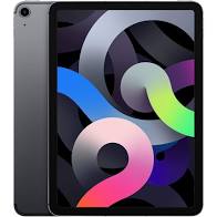 iPad Air 2020 4th Gen Bildskärmsbyte