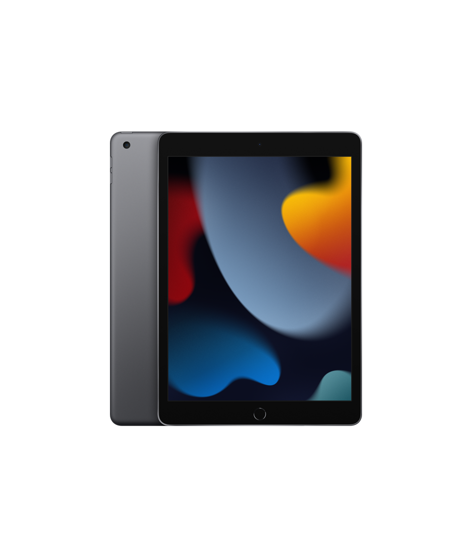 iPad 8th gen 10,2” bildskärmbyte