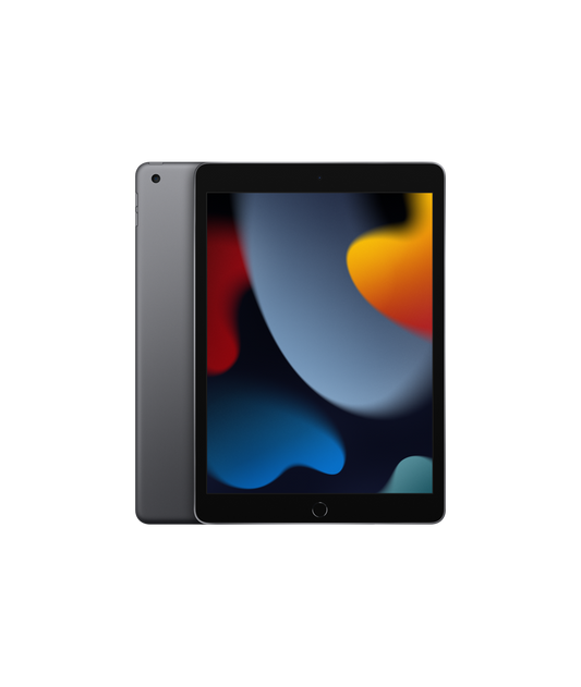 iPad 8th gen 10,2” bildskärmbyte