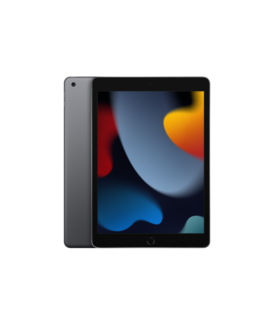 iPad 8th gen 10,2” Byte av laddkontakt