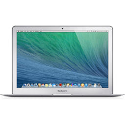 Skärmbyte MacBook Air 11"